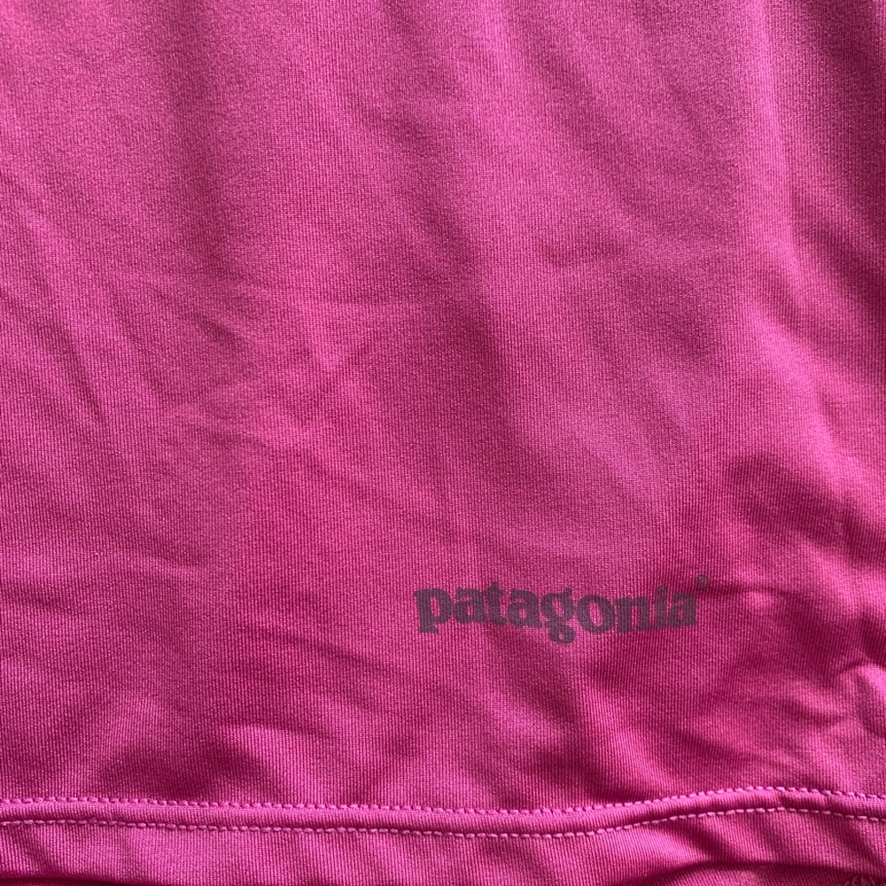 Patagonia Common Threads Initiative Base Layer - image 2